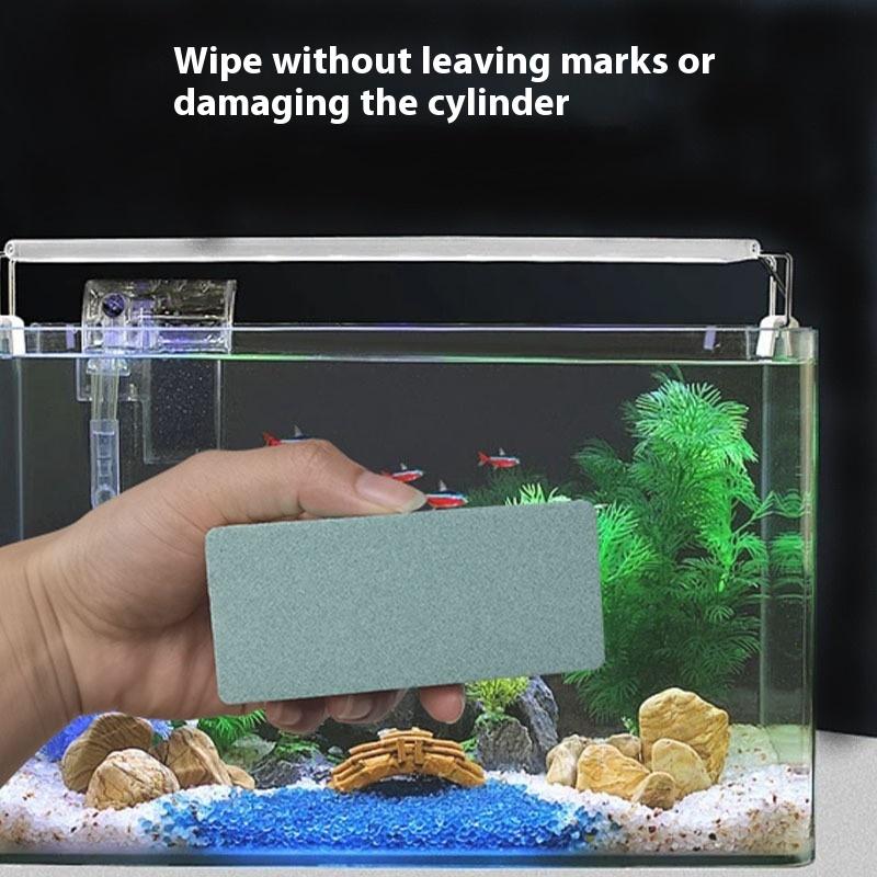 Strumento per la pulizia di ac - Marine Aquarium Glass Cleaner recensione e prezzo