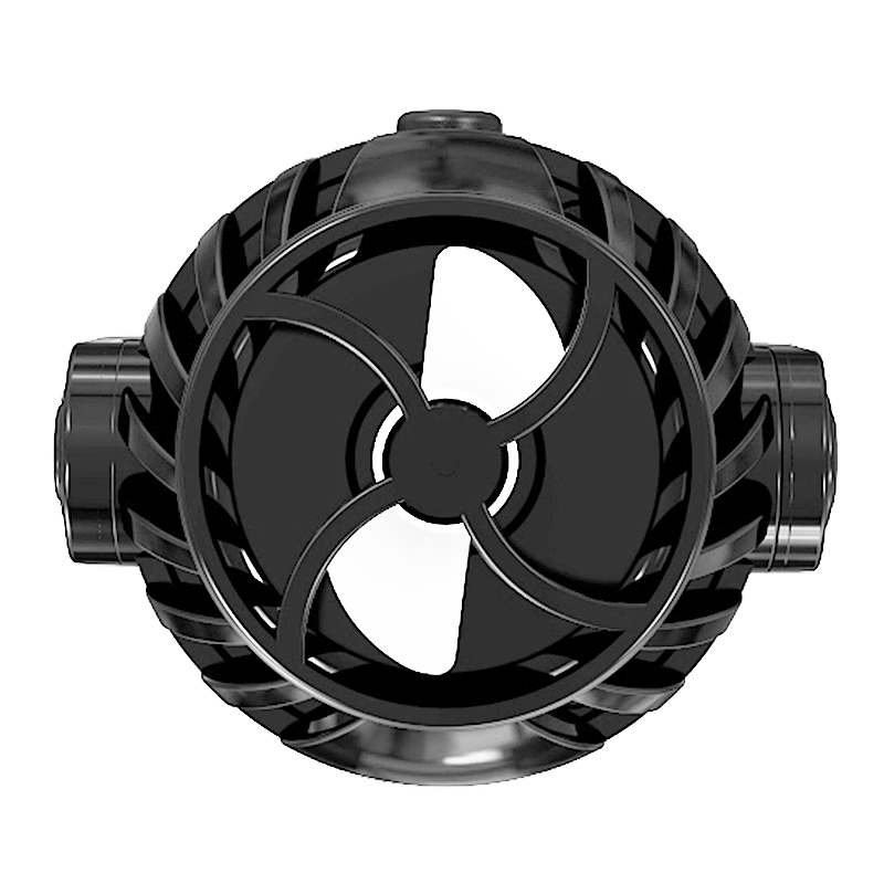 Pompa di flusso LBS-30 Wave Ma - Marine Aquarium Reef recensione e prezzo