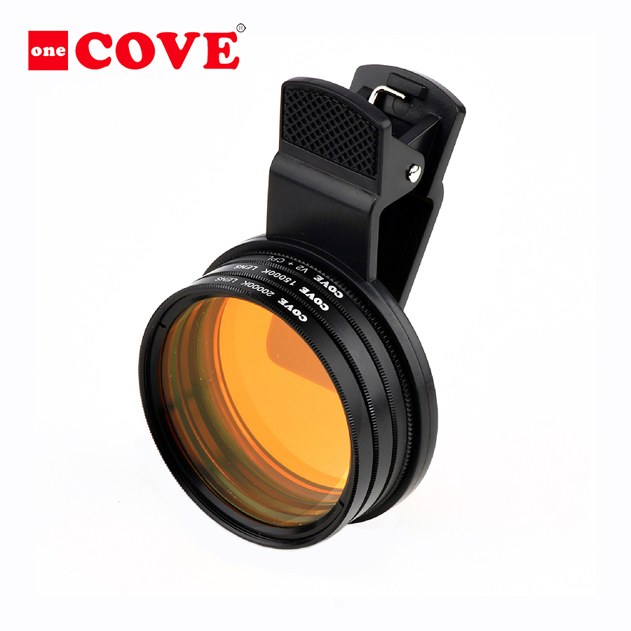 2025 New Cove 52/67mm Kit filt - Marine Aquarium Reef recensione e prezzo