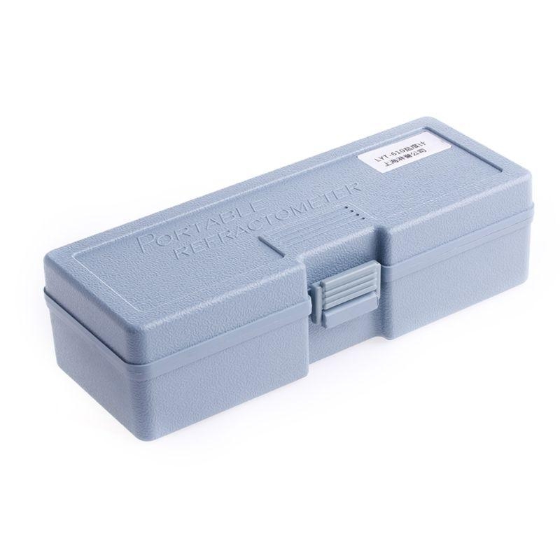 Misuratore rifrattometro salin - Marine Aquarium Water Testing recensione e prezzo