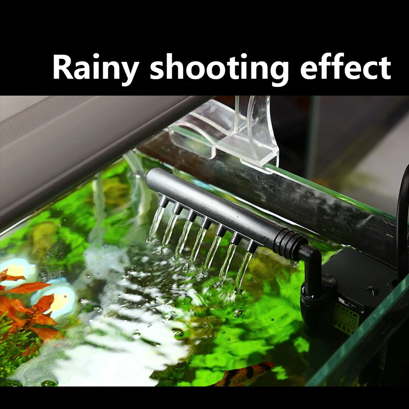 SUNSUN mini nano 111B 311B 611 - Marine Aquarium Design recensione e prezzo