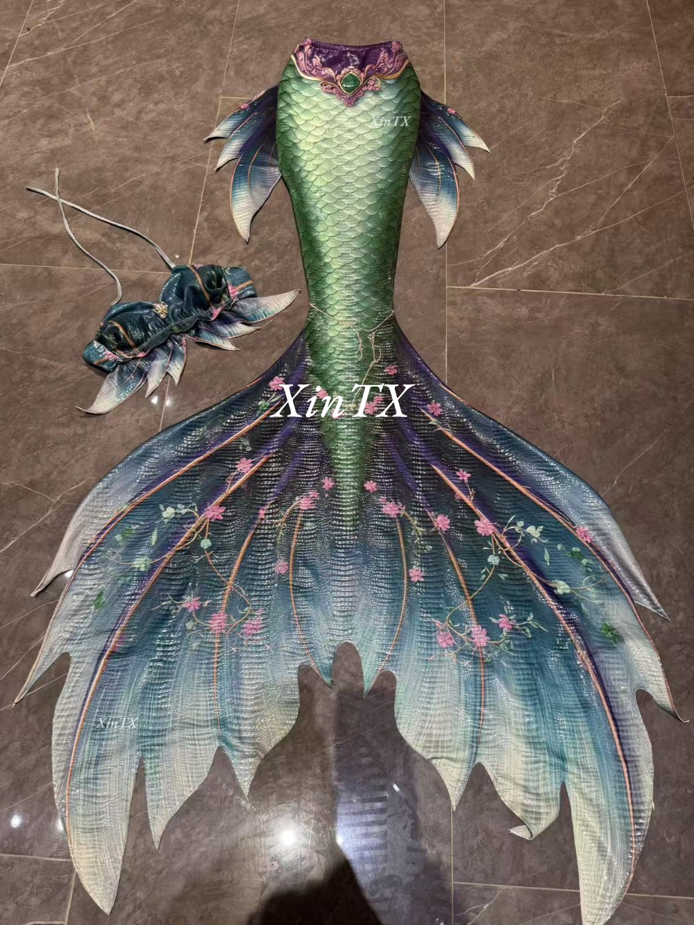 uomo donna coda di sirena stam - Aquarium & Marine Museum Ums recensione e prezzo