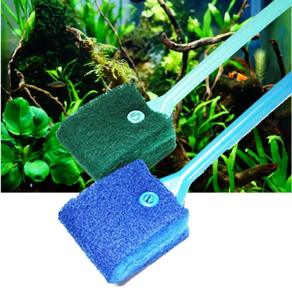 Strumenti per la Pulizia di Ac - Marine Aquarium Glass Cleaner recensione e prezzo