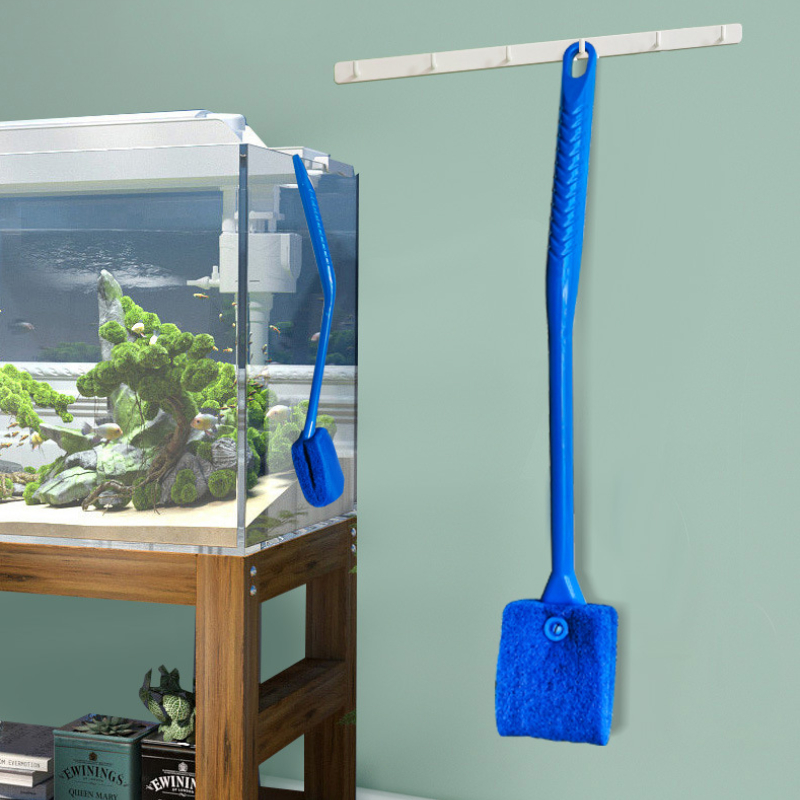 Strumenti per la Pulizia di Ac - Marine Aquarium Glass Cleaner recensione e prezzo